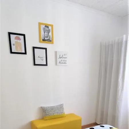 Gæstehus D Wan Two *