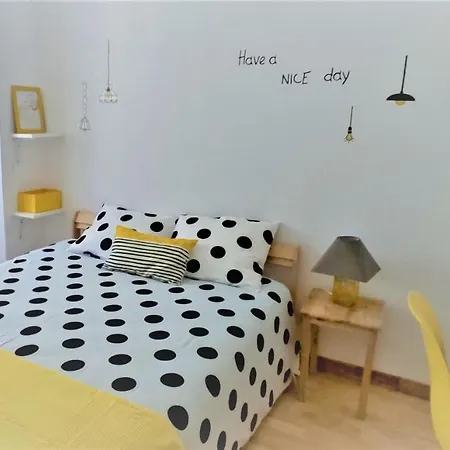Gæstehus D Wan Two Peniche