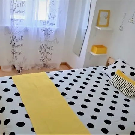 Gæstehus D Wan Two